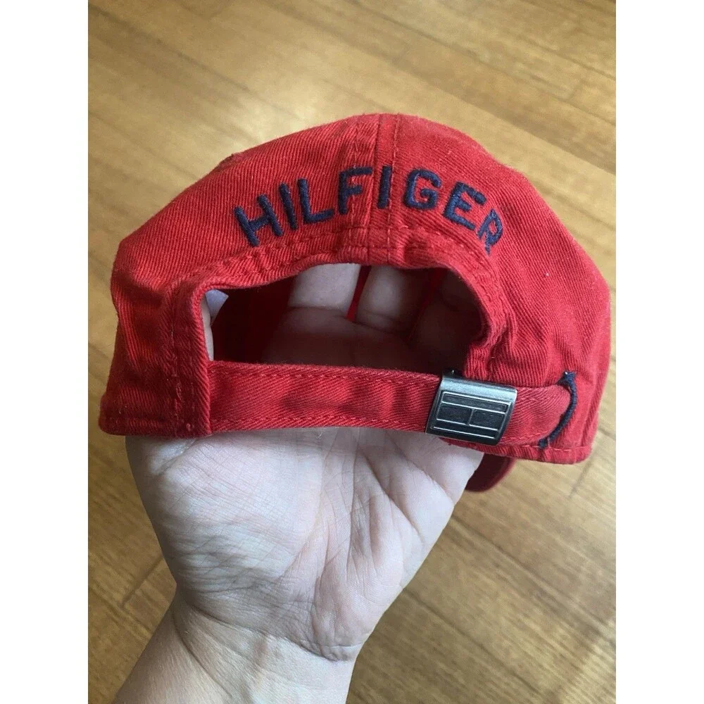 Tommy Hilfiger under forehead cotton